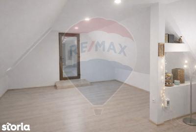 Spațiu comercial, de 175 mp, în Unirea - 4