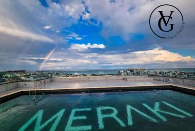 Garsonieră în Mamaia-Sat - 17