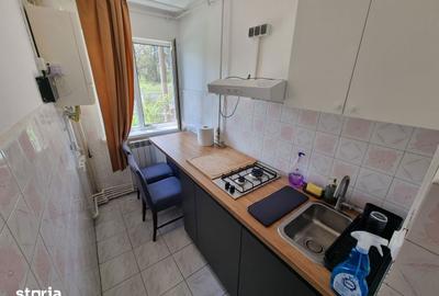 Apartament cu 3 camere, mobilat în Tomis Nord - 4