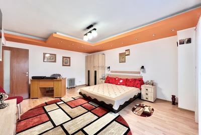 Apartament cu 2 camere decomandat, mobilat în P-ța Sfânta Vineri - 3