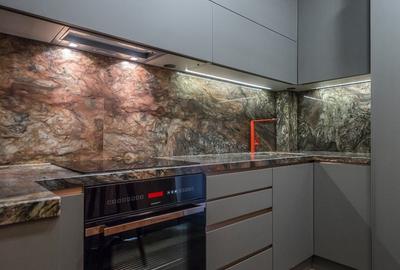 Penthouse cu 2 camere decomandat în Floreasca - 10