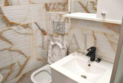 Prima ! Garsoniera tip Studio, complet renovat - Calea Bucur - 7