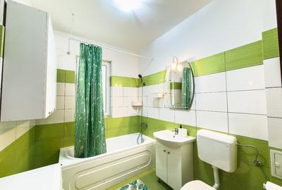 Apartament 2 camere mobilat  – direct proprietar, metrou Dimitrie Leonida - 11