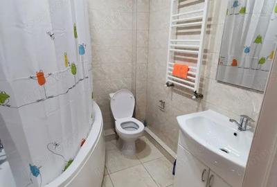 Garsoniera cu centrala proprie in zona Obor aproape de metrou Garsoniera cu centrala proprie in zona Obor aproape de metrou - 5