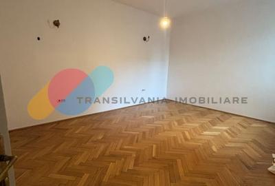 Apartament/Spatiu birou 160 Mp, zona Parcul Central - str. Cosbuc - 8