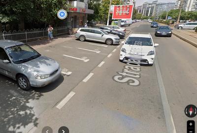 Unirii-Nerva Traian-suprafata 181 mp-pret 1.195.000 euro - 3