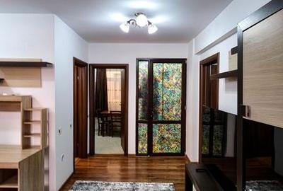 COMISION 0% Apartament 2 camere + parcare bloc nou Berceni Metalurgiei B2 - 9