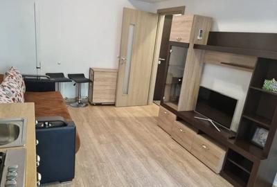 Apartament cu 2 camere semidecomandat, mobilat în Nicolina - 7