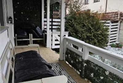 Casa / duplex de vanzare in Tunari - 8