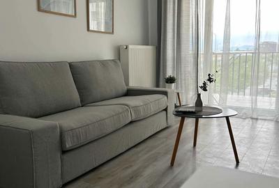 Apartament cu 2 camere decomandat în Avantgarden - 3