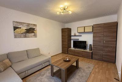 Dorobanti - Polona, 2 camere, mobilat, utilat, metrou Stefan cel Mare - 2