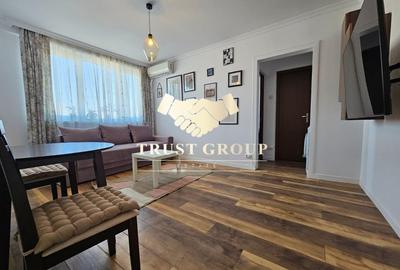 Apartament cu 3 camere semidecomandat, mobilat în Drumul Taberei - 1