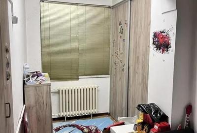 Apartament cu 2 camere în 13 Septembrie - 1