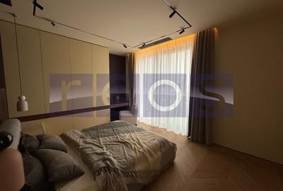 Casă individuală cu 7 camere cu Canalizare în Pipera - 41