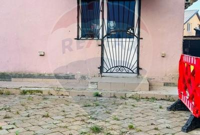 Spațiu comercial de 35mp de vânzare în zona Exterior Est - 3