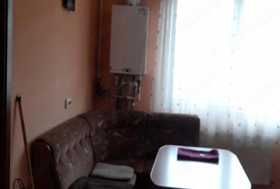 Apartament cu 2 camere decomandat în Militari