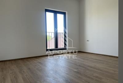 Duplex cu 4 camere P+E, in Beregsau Mare - 14