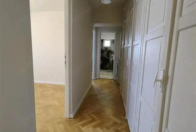 Apartament cu 3 camere, mobilat în Banu Mărăcine - 14