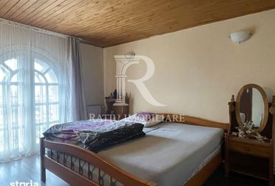 Casă cu 6 camere cu Teren 1259 Mp în Podgoria - 5