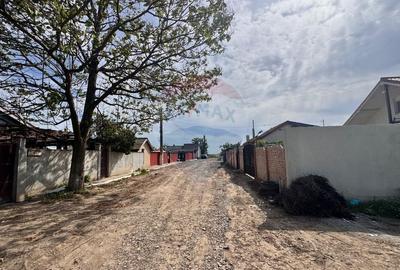 Teren Construcții intravilan de 800 mp, în Valea Dacilor - 4