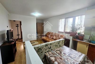 Garsonieră semidecomandată, mobilată în Micro 16 - 2