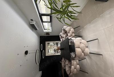 Casa moderna cu design minimalist - 2