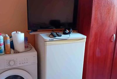 Vand camera camin Valea Ro?ie - 1