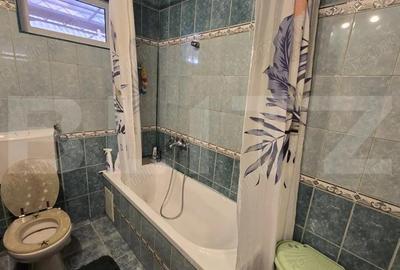 Casa individuala la cheie,770 mp teren,Blaj - 1