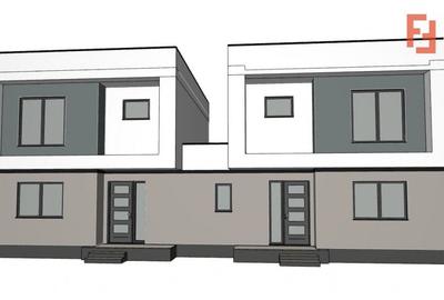 Duplex cu 4 camere cu Canalizare în Săcălaz - 4