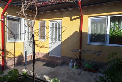 Casa de vanzare Calarasi - Str. Grivita - 3