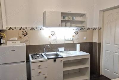 Chirie Apartament Centru Oradea - 6