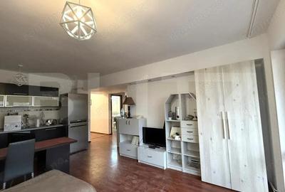 Apartament de vanzare, cu 3 camere, 64 mp, bloc nou, zona Sala Sporturilor - 11