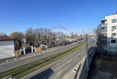 Apartament cu 2 camere semidecomandat în Eroii Revoluției - 5