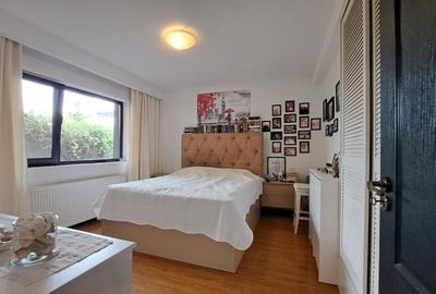 Casă individuală cu 5 camere cu Teren 300 Mp în Tunari - 6