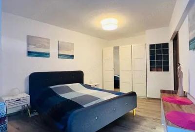 Apartament cu 2 camere semidecomandat în Central - 4