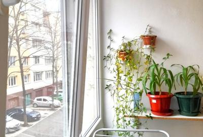 Apartament cu 4 camere decomandat, mobilat în Drumul Taberei - 13