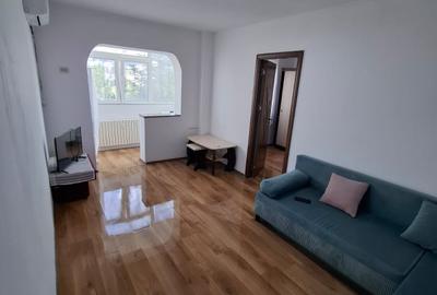 3 Camere Semidecomandat Zona Tomis Nord - Campus Universitar - 6