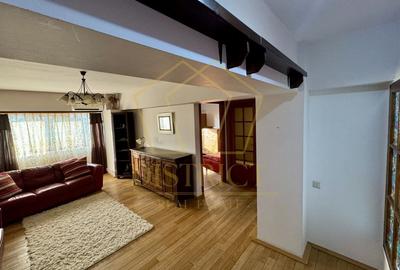 Apartament spațios cu 3 camere si 2 bai, mobilat si utilat | Modern | OMV Apartament spațios cu 3 camere si 2 bai, mobilat si utilat | Modern | OMV - 6