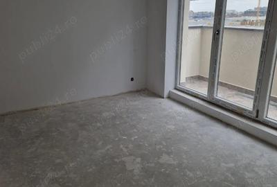 Apartament 3camere 100mp utili Militari Rezidence - 4