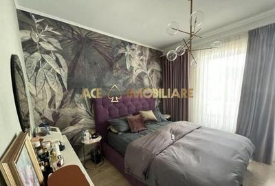 Apartament cu 2 camere decomandat, mobilat în Lujerului - 3