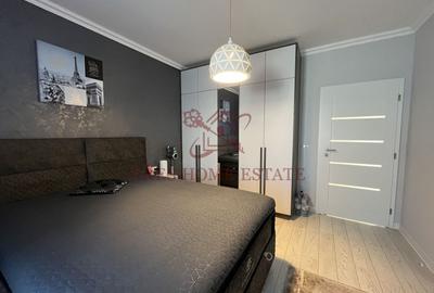 🌟 Duplex modern, mobilat complet si  curte generoasă – Moșnița Noua - 7