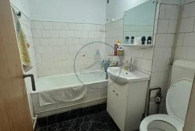 Apartament cu 4 camere, 115 mp, etaj intermediar zona Andrei Mure?anu, - 9