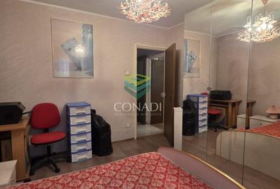 Apartament cu 2 camere semidecomandat, mobilat în Drumul Taberei - 22