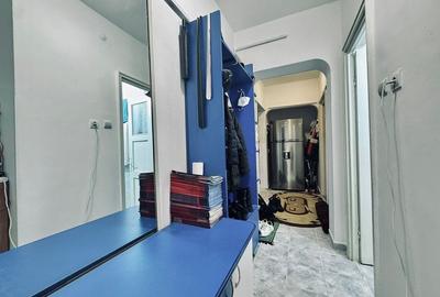 3 Camere - Floreasca - Rahmaninov - Et 2/3 - 10