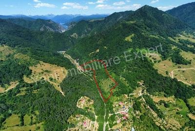 Teren de vanzare pe Transfagara?an. - 1