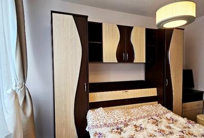 Apartament 3 camere,echipat complet,cu boxa,zona Lic.Informatica/Orion - 12