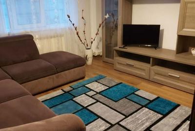 Apartament cu 2 camere decomandat în Canta