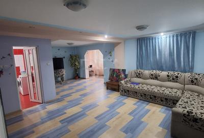 Apartament cu 3 camere decomandat, mobilat în Păcii - 3