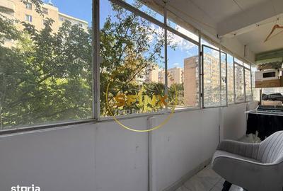 Apartament cu 2 camere, mobilat în Tineretului - 3