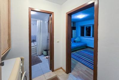 Apartament 3 camere Piata Sudului - Brancoveanu cu centrala si parcare - 5